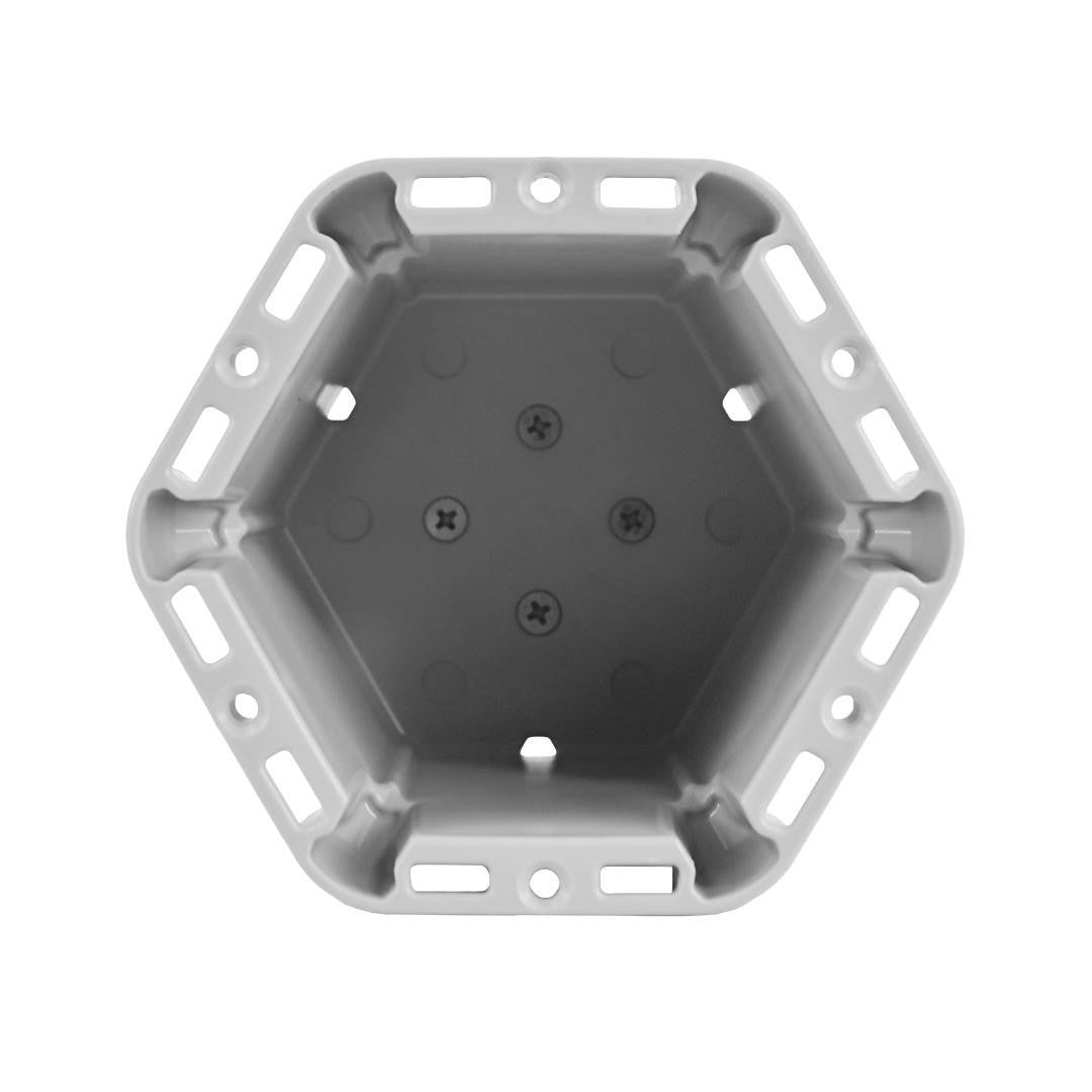 Cup Holder Pro, Overcast Grey