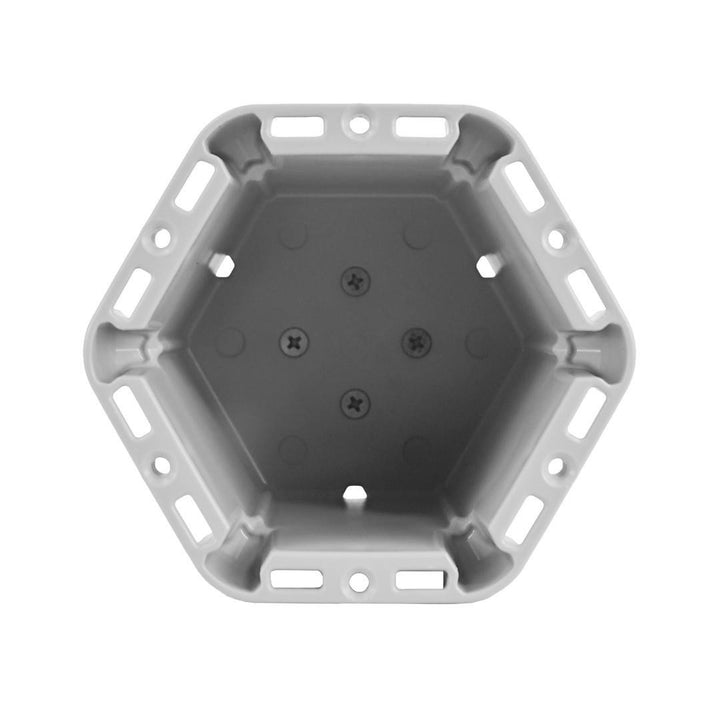 Cup Holder Pro, Overcast Grey