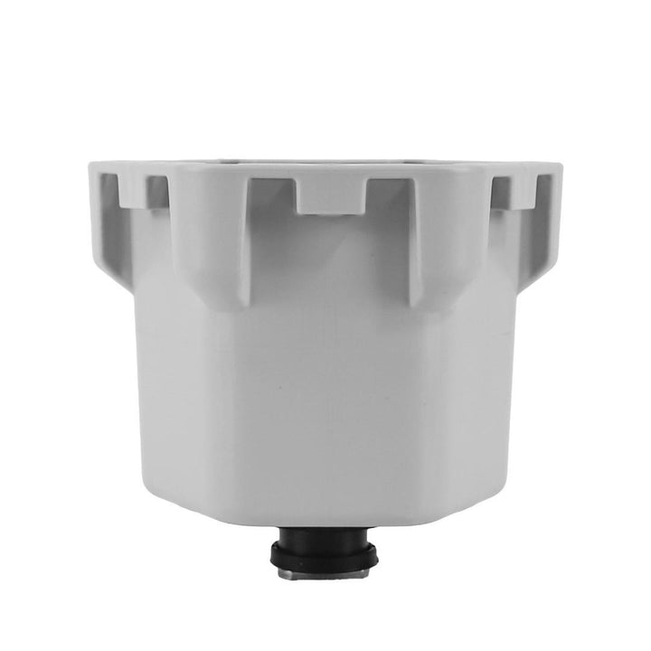 Cup Holder Pro, Overcast Grey