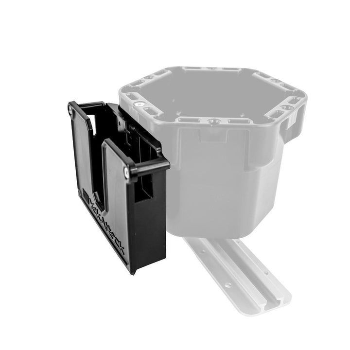 Cup Holder Pro Side Pocket