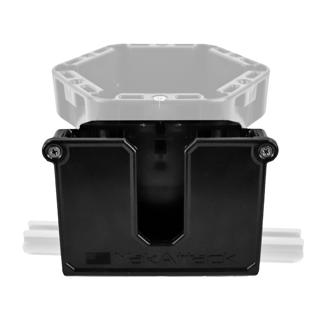 Cup Holder Pro Side Pocket