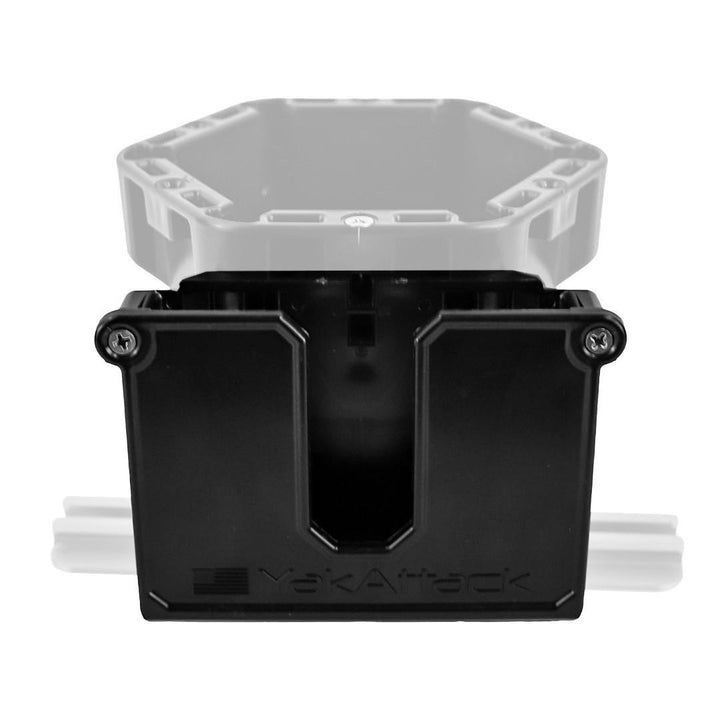 Cup Holder Pro Side Pocket