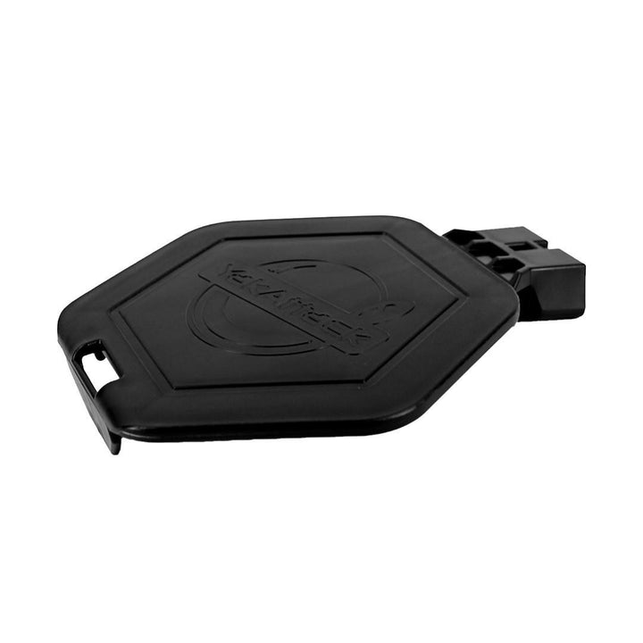 Cup Holder Pro Splash Cap Lid, Black