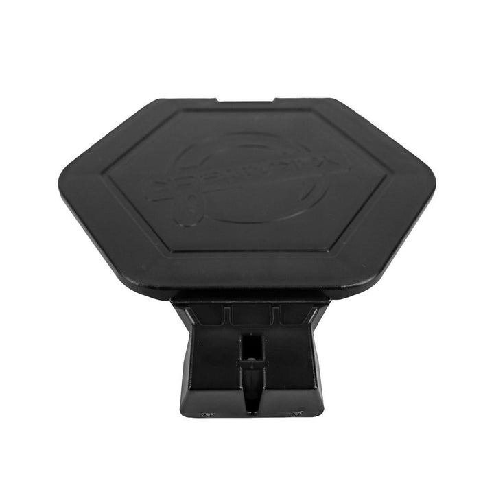Cup Holder Pro Splash Cap Lid, Black