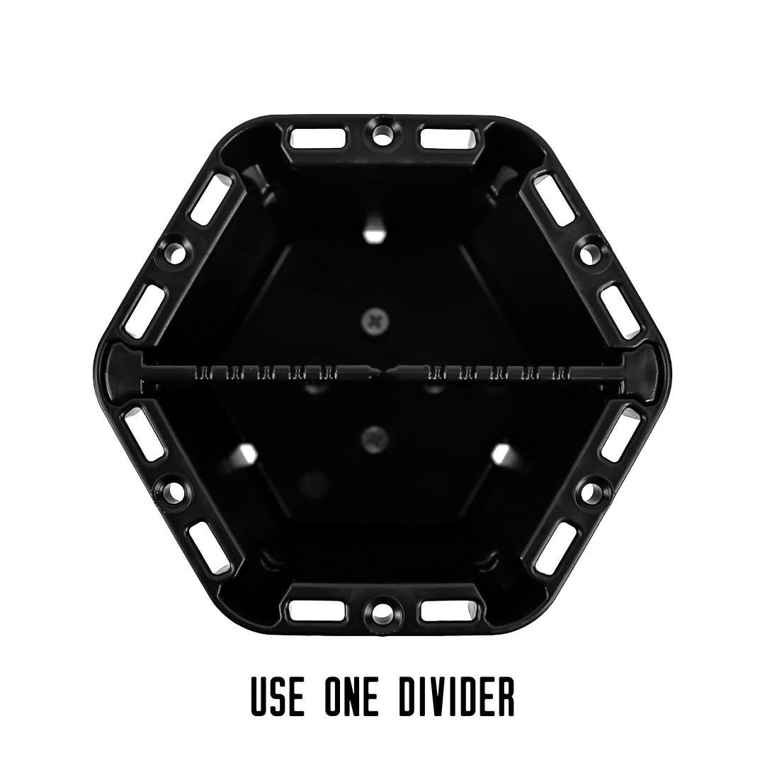 Cup Holder Pro Vertical Divider - Two Pack