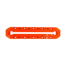 GridLoc MightyMount XL 6”, Lava Orange