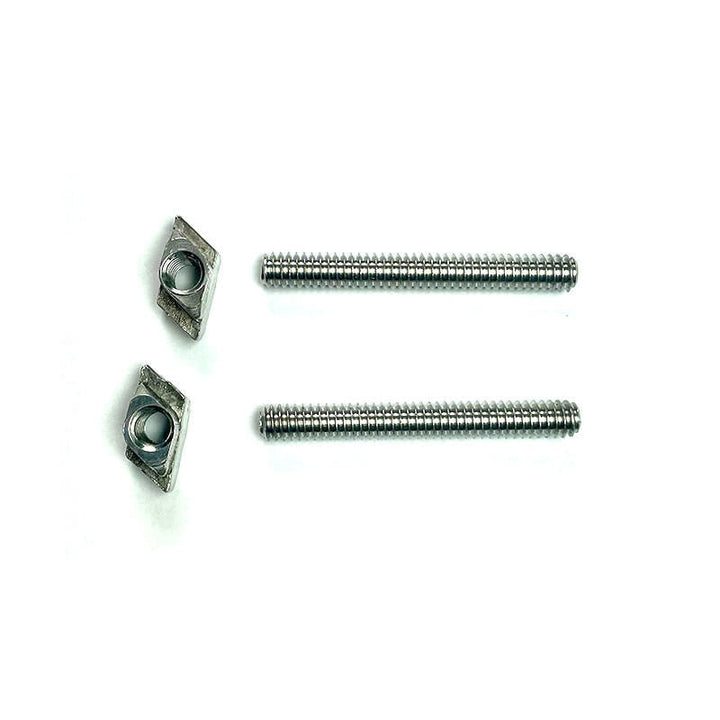 Drop & Lock T-Track Accessory Bolt (PP-768 Batteries)
