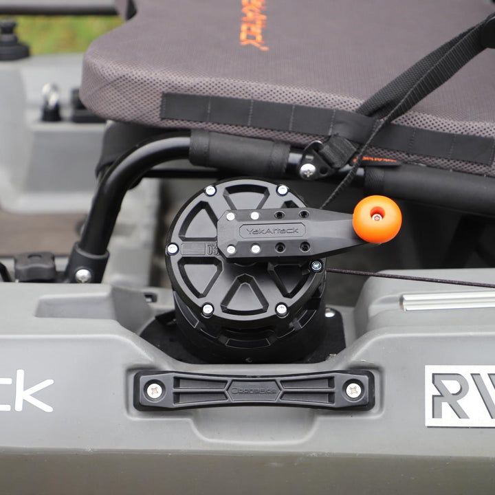 DropShot Anchor Line Reel