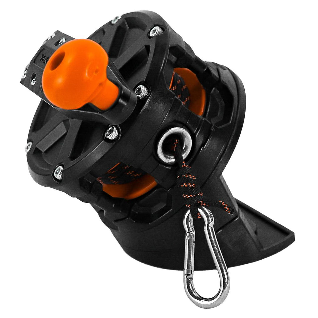 DropShot Anchor Line Reel
