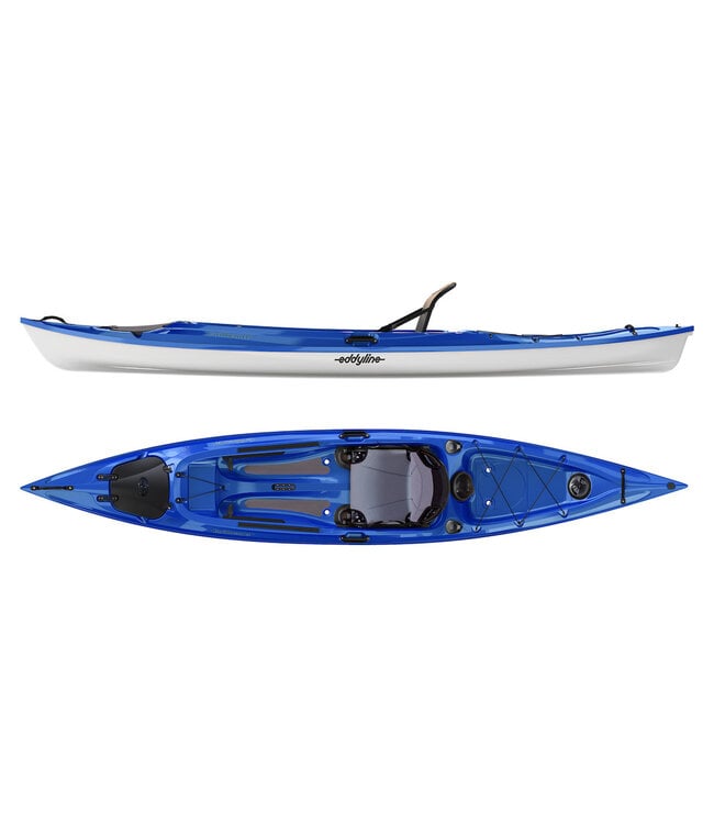 Eddyline Caribbean 14 FS