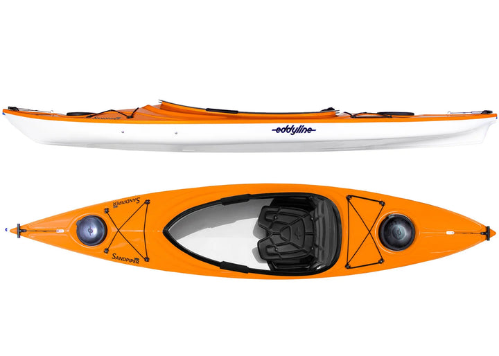 Eddyline Sandpiper 120 (2027)