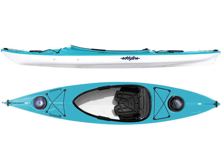 Eddyline Sandpiper 120 (2027)