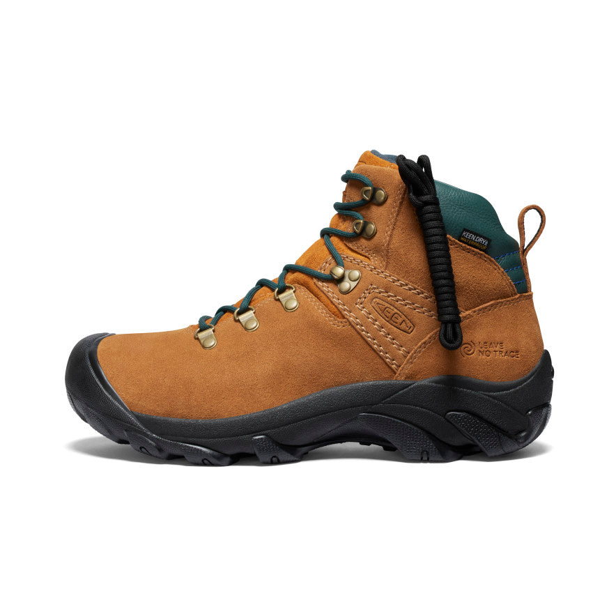 Men's Pyrenees Boot x Leave No Trace