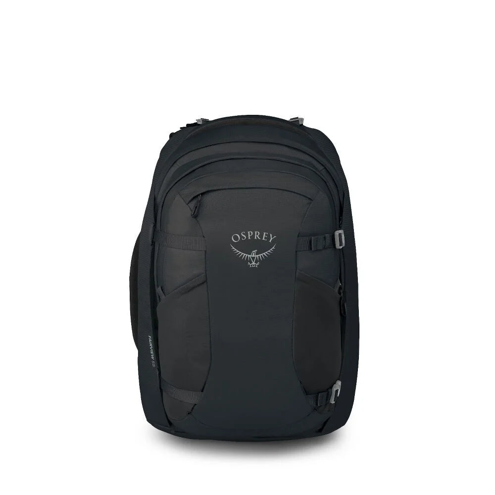 fairview backpack osprey Osprey Fairview 55 Travel Pack, Cascade Blue-Torrent Blue