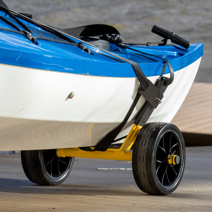 EZ-Stow Stern Cart™ (Available Now!)