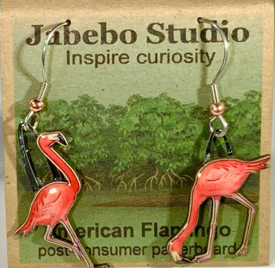 Jabebo Earings