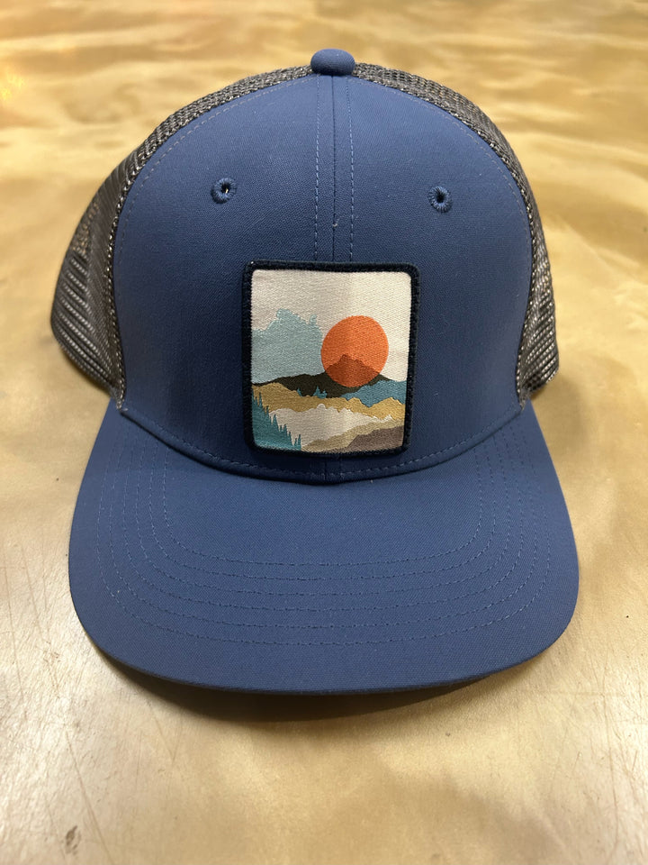 Artist Series Trucker Hat
