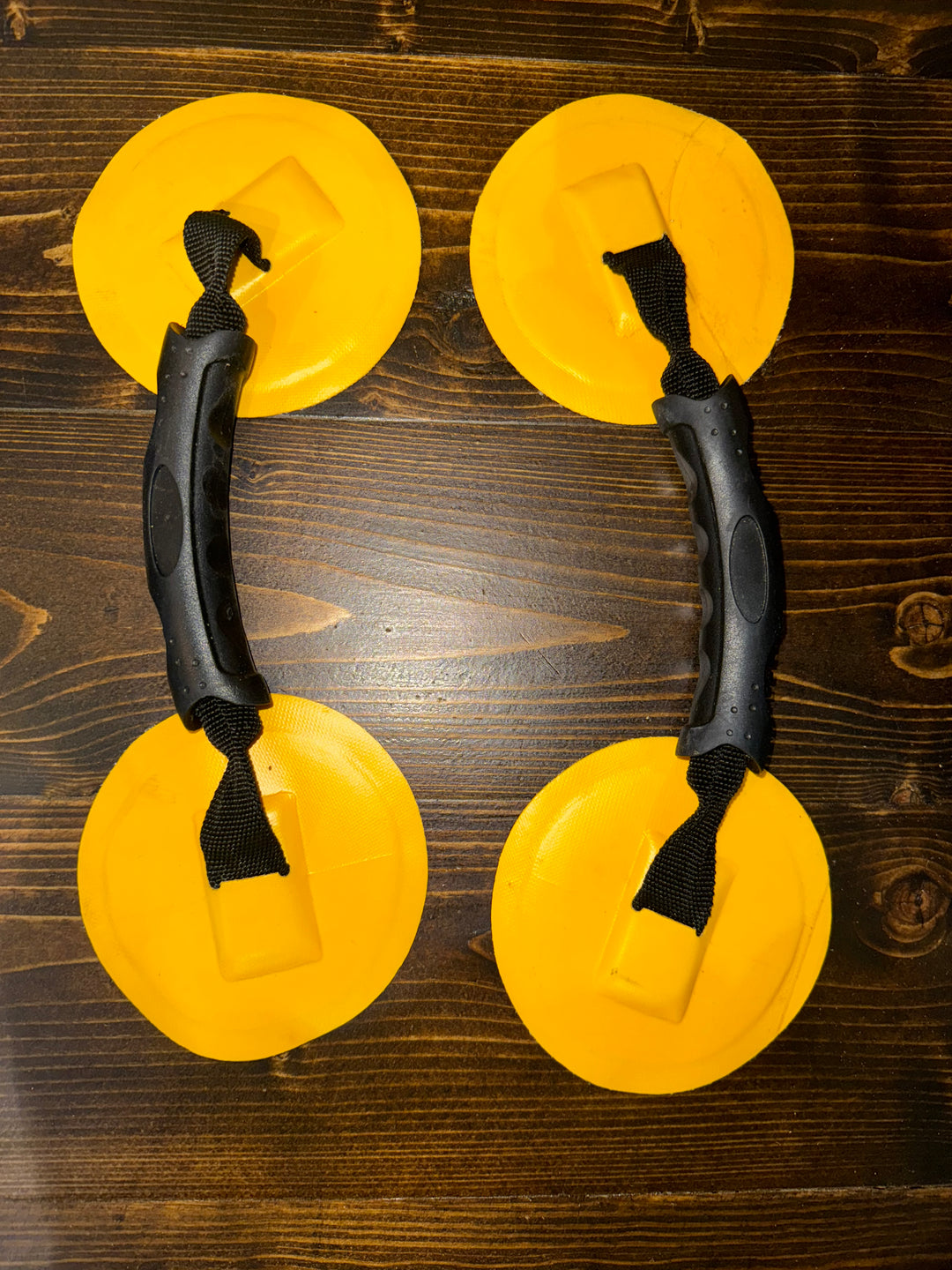 Used Hobie Inflatable Handle – Naples Outfitters