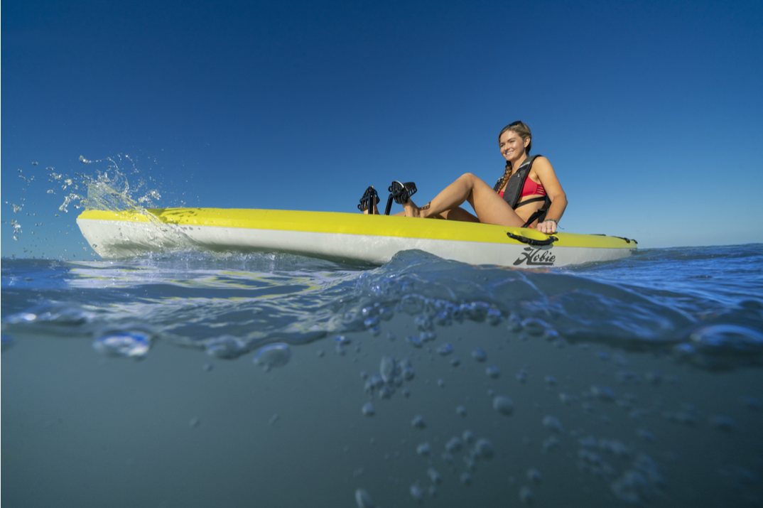 Hobie Kayak Accessories Online - Paddlers Cove