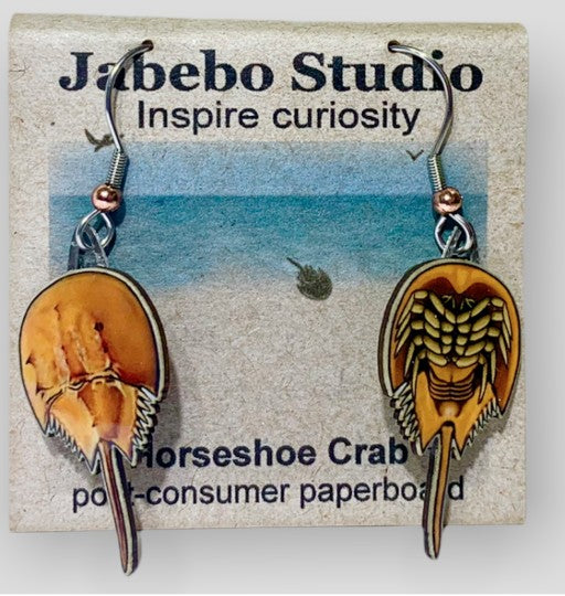 Jabebo Earings