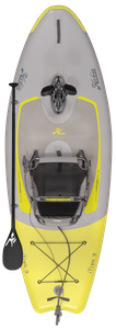 Used Hobie Mirage iTrek 9 Ultralight