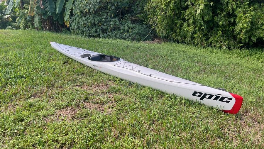 Used Epic 18x Sport