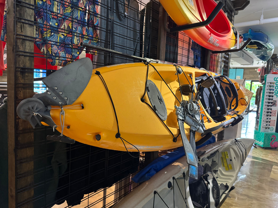 Used Hobie Mirage Revolution 13