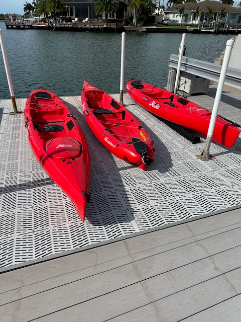 Used Hobie Mirage Revolution 13
