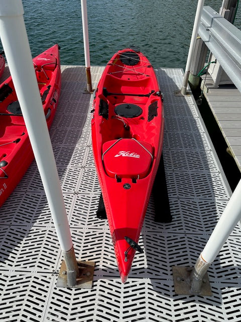 Used Hobie Mirage Revolution 13