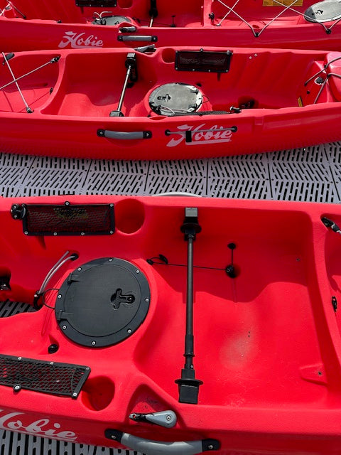 Used Hobie Mirage Revolution 13