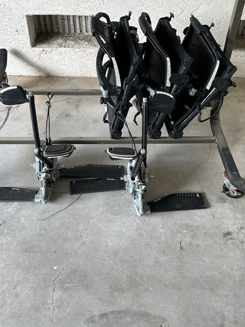 Used Hobie Mirage Revolution 13