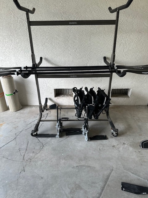 Used Hobie Mirage Revolution 13