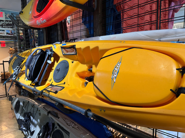 Used Hobie Mirage Revolution 13