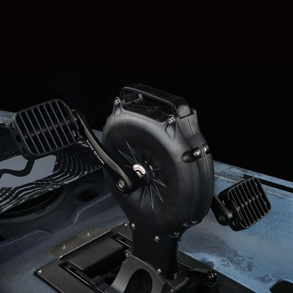 Impulse Drive Pedal Kit