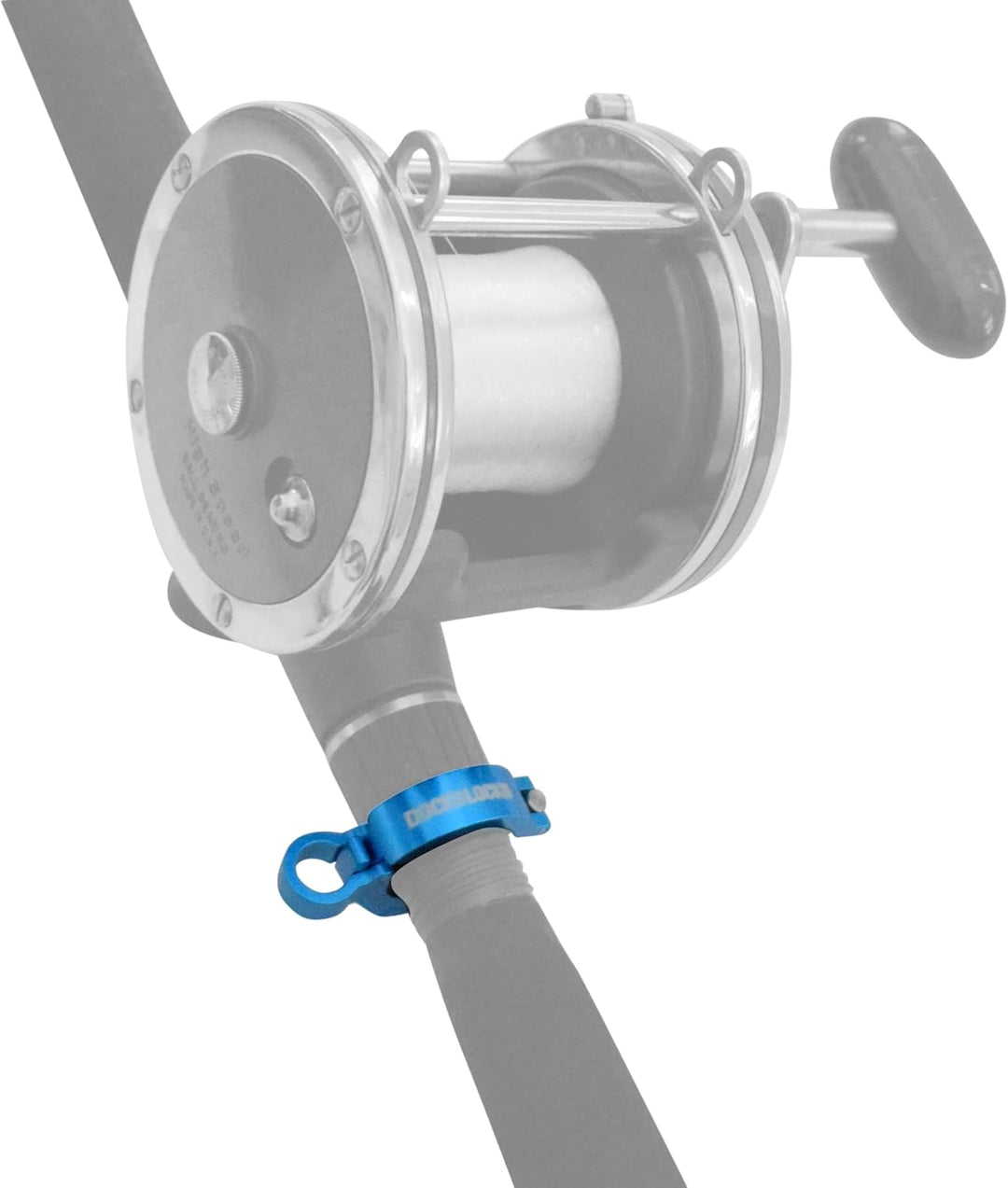 DocksLocks Fishing Rod &amp; Reel Lock