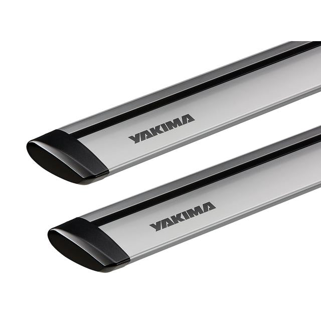 JETSTREAM SILVER LARGE (70")
