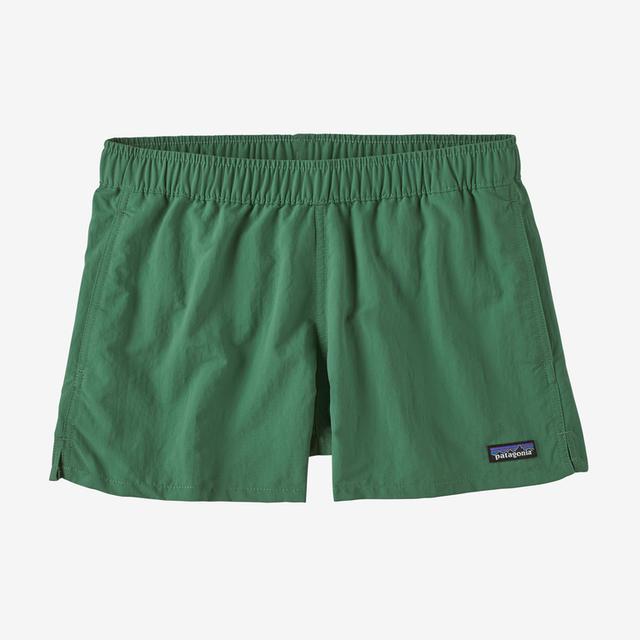 Women's Barely Baggies Shorts - 2 1/2 in.