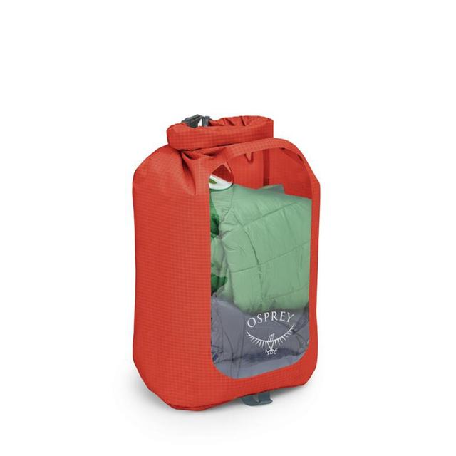 Dry Sack w/ Window 12L
