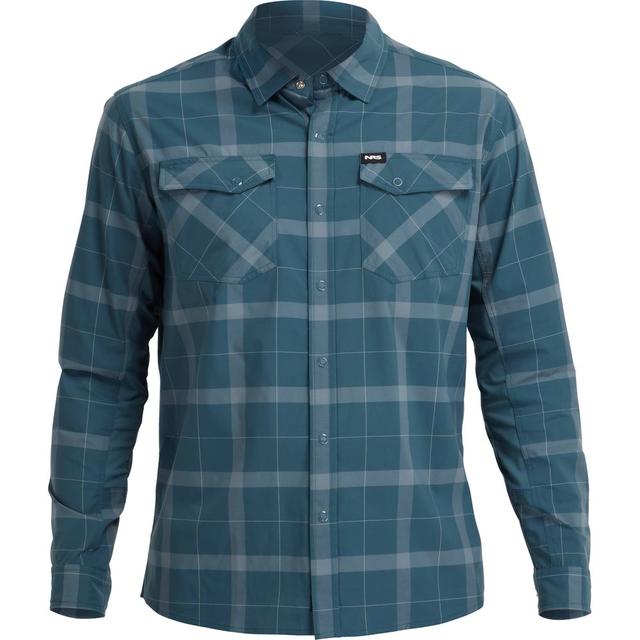 Men's Long-Sleeve Guide Shirt - Closeout