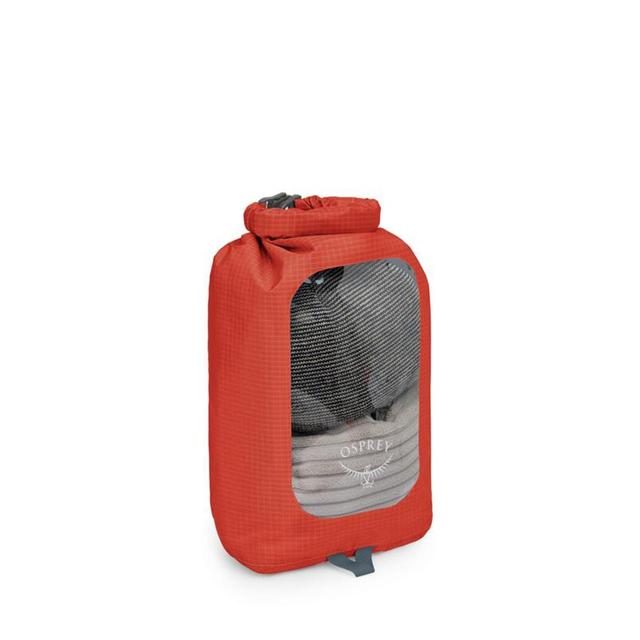 Dry Sack w/ Window 6L