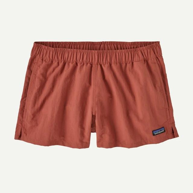 Women's Barely Baggies Shorts - 2 1/2 in.