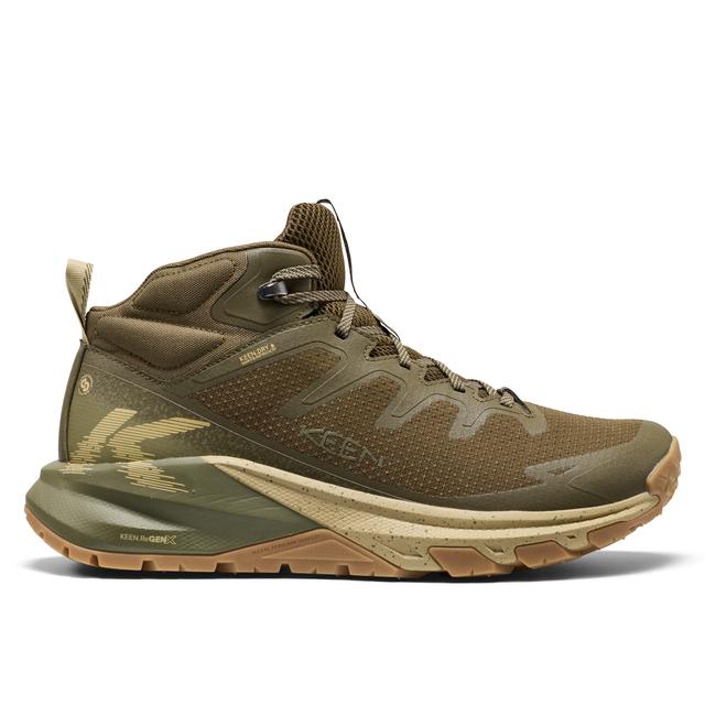 Men's Targhee Apex Waterproof Hiking Boot