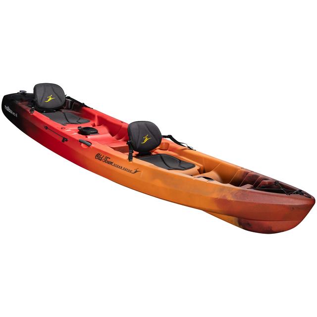 Ocean Kayak Malibu Two XL - Horizon, Blue