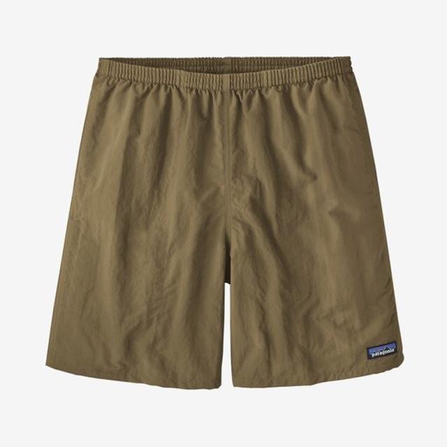 Men's Baggies Longs