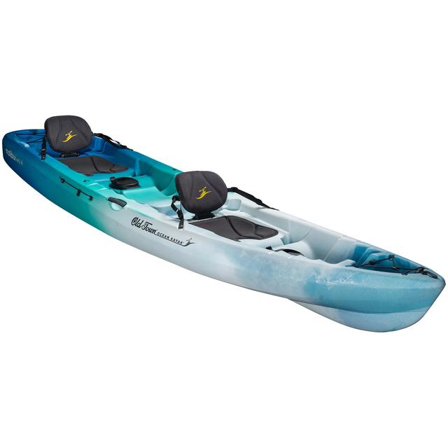 Ocean Kayak Malibu Two XL - Horizon, Blue