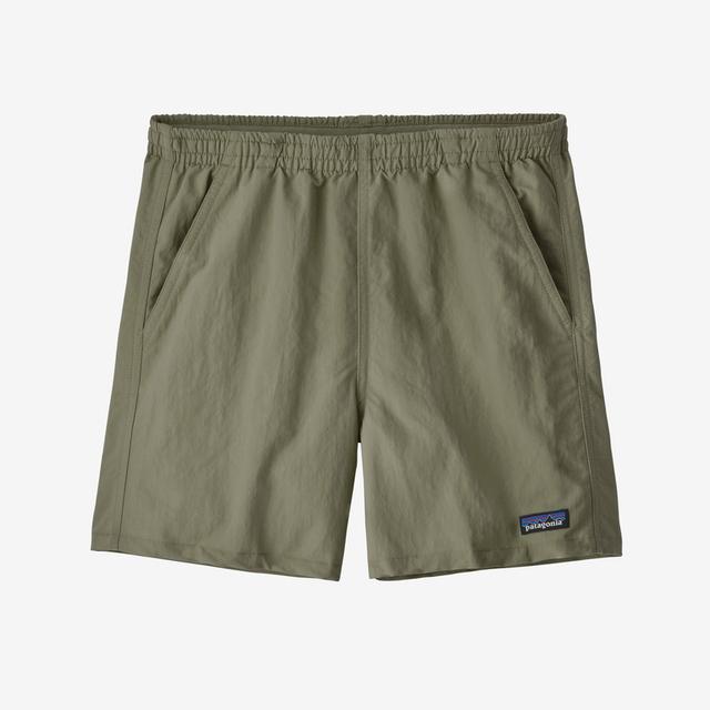 Women's Baggies Shorts - 5 in.