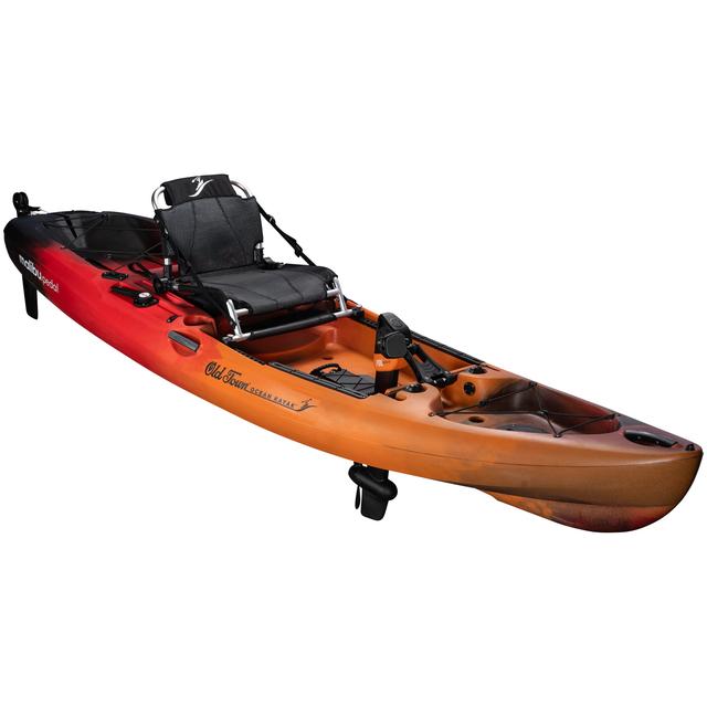 Ocean Kayak Malibu Pedal