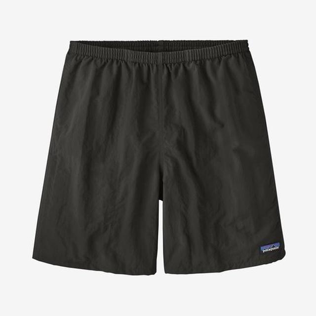 Men's Baggies Longs