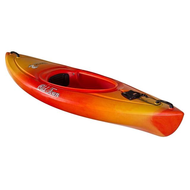 Heron Junior Kayak