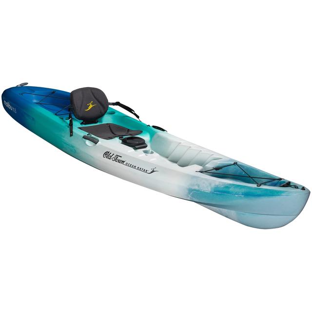 Ocean Kayak Malibu 11.5